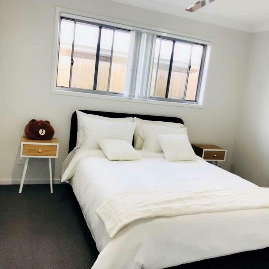 简约时尚 Gold Coast Exterior photo