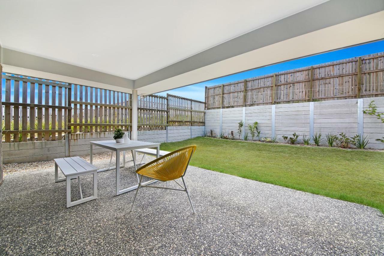 简约时尚 Gold Coast Exterior photo