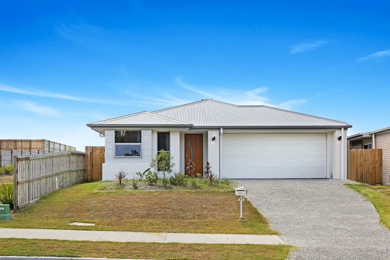简约时尚 Gold Coast Exterior photo