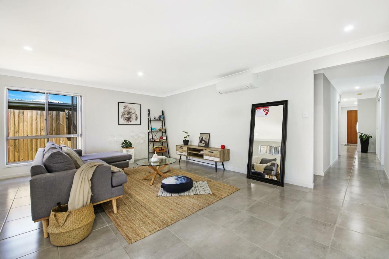 简约时尚 Gold Coast Exterior photo