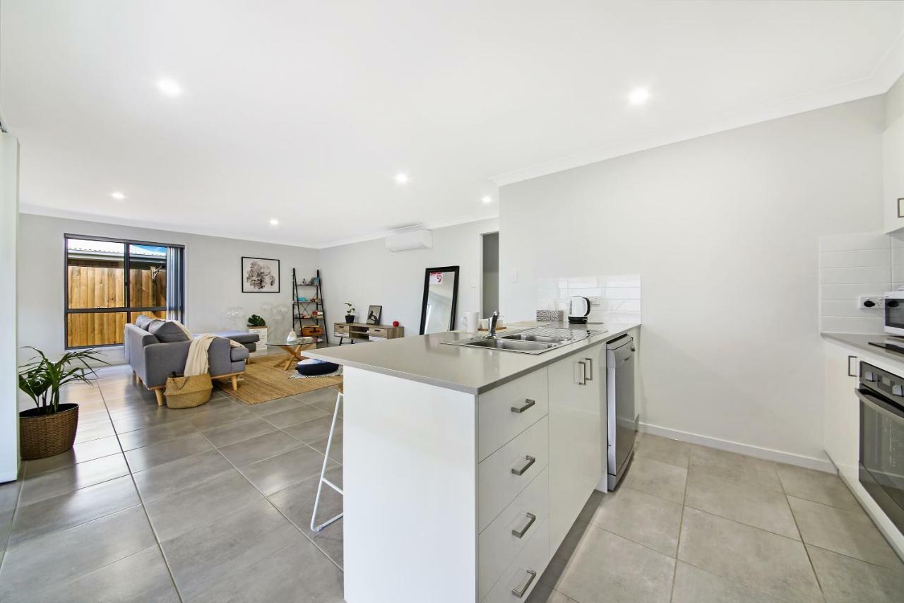 简约时尚 Gold Coast Exterior photo